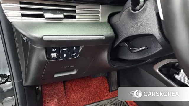 Hyundai The New Grandeur IG id 3444452 из Кореи 7