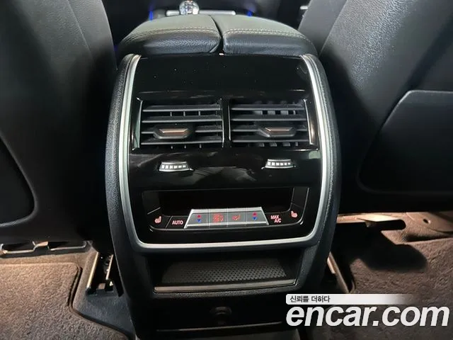 BMW X5 (G05) id 2710097 из Кореи 7