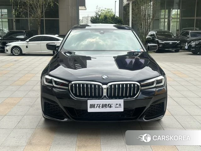 BMW 5 series id 4335128 из Китая 7