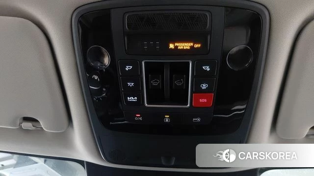 Kia The New Carnival 4th Generation id 4381665 из Кореи 7