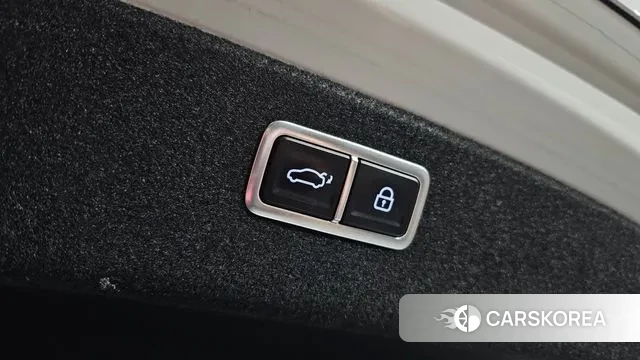 Genesis G80 (RG3) id 2989890 из Кореи 7