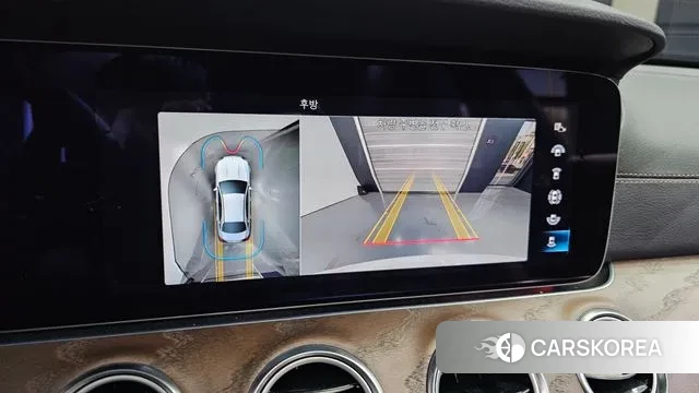 Mercedes-Benz E-Class W213 id 3389683 из Кореи 7