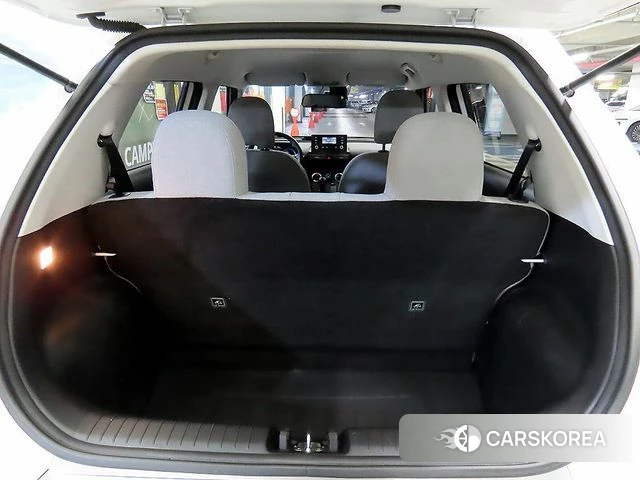 Hyundai Casper id 3806704 из Кореи 7