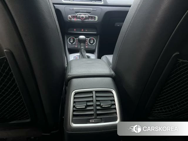 Audi Q3 id 4213944 из Китая 7