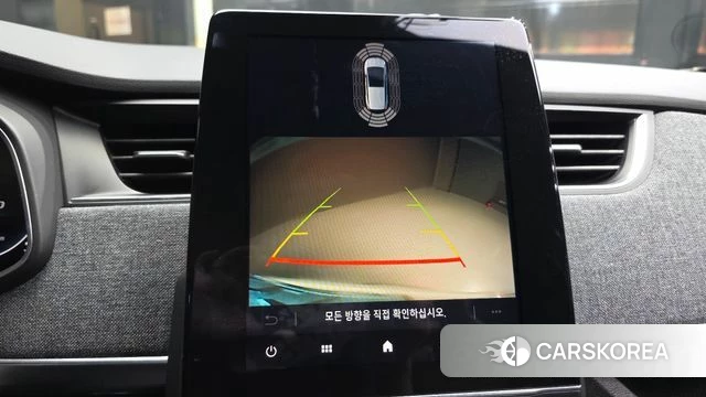 Renault Korea (Samsung) Joe id 4872527 из Кореи 7