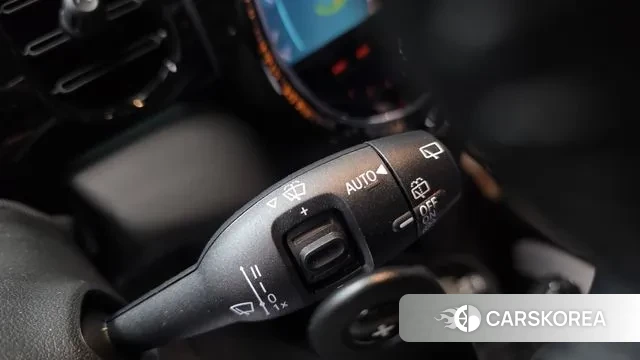 Mini Cooper S id 3377658 из Кореи 7