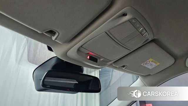 Renault Korea (Samsung) The New QM6 id 4965912 из Кореи 7