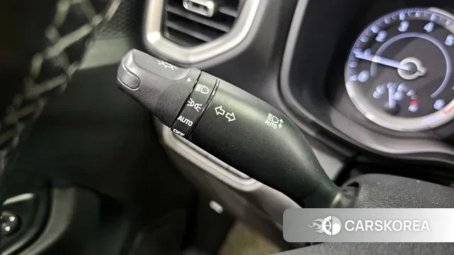 Hyundai Venue id 3312619 из Кореи 7