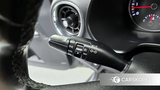 Kia Come New K3 id 3925128 из Кореи 7