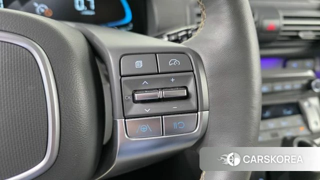 Hyundai Casper id 3922707 из Кореи 7