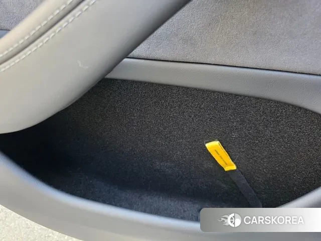 Tesla Model 3 id 3486909 из Кореи 7