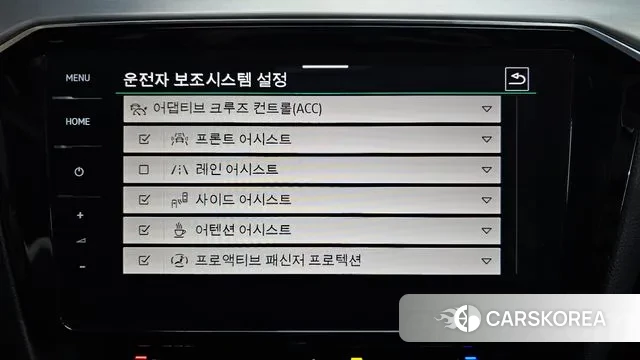 Volkswagen Passat GT (B8) id 3634943 из Кореи 7