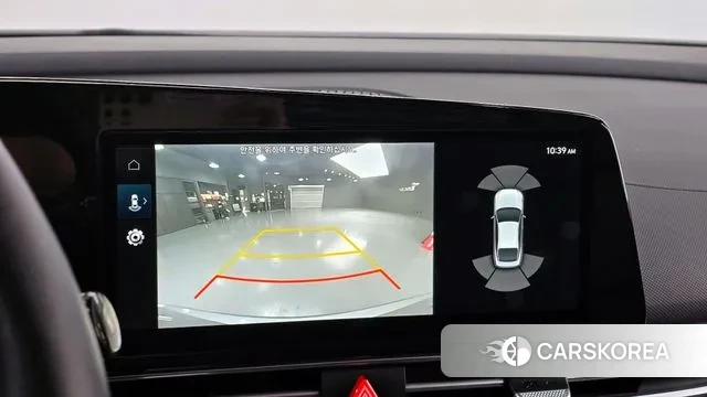 Hyundai Avante (CN7) id 3612141 из Кореи 7