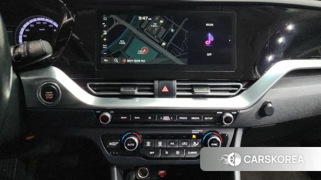 Kia The New Niro id 3839942 из Кореи 7