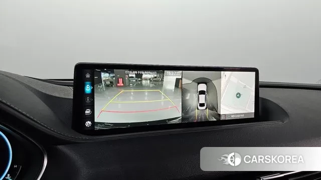 Genesis G80 (RG3) id 3443399 из Кореи 7