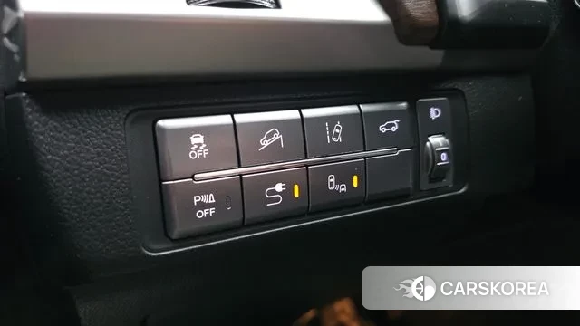 Ssangyong G4 Rexton id 3703979 из Кореи 7