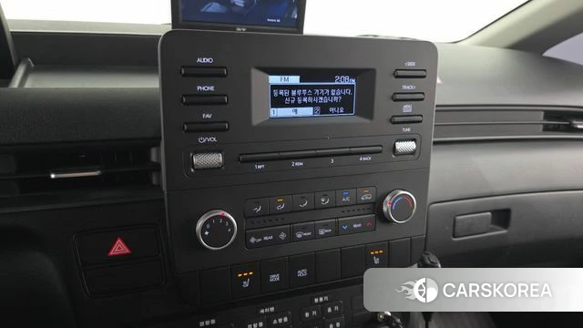 Hyundai Staria id 4322207 из Кореи 7