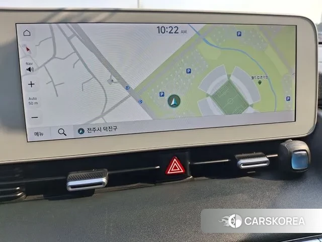 Hyundai Ionic 5 id 3776518 из Кореи 7