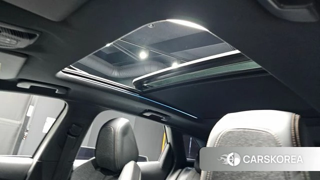 Peugeot 3008 second generation id 3873479 из Кореи 7