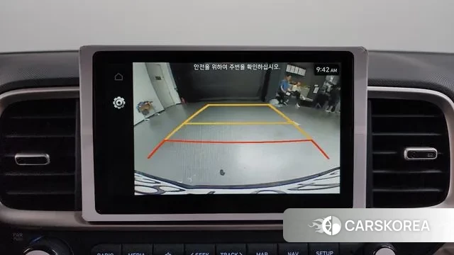 Hyundai Venue id 3016248 из Кореи 7