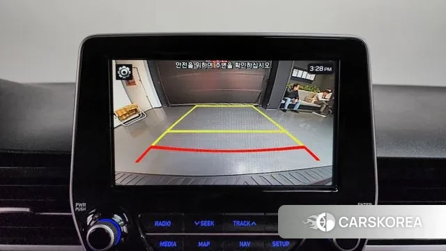 Hyundai The New Grand Starex id 3464986 из Кореи 7