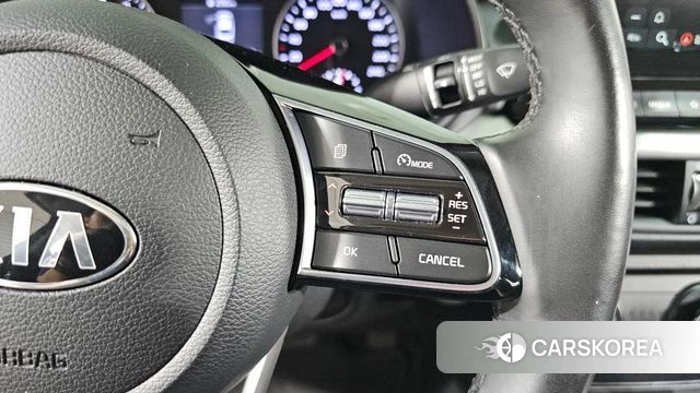 Kia Come New K3 id 4643048 из Кореи 7