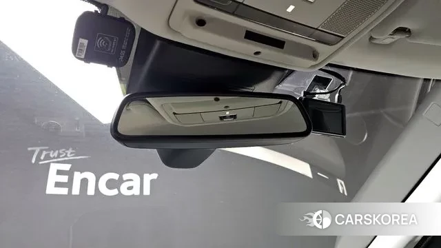 Land Rover Range Rover Evoque id 3209935 из Кореи 7