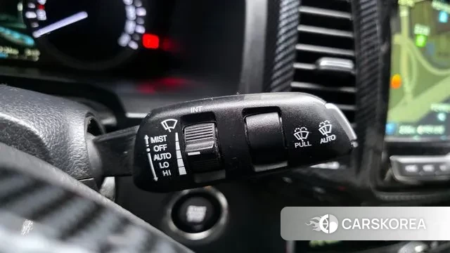 Ssangyong Rexton Sports id 3574191 из Кореи 7