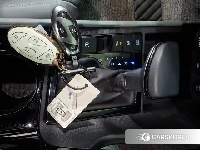 Hyundai The New Avante (CN7) id 3674858 из Кореи 7