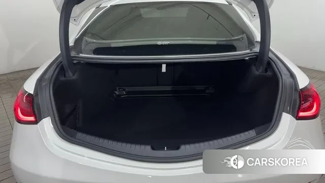 Mercedes-Benz CLE-Class C236 id 3517640 из Кореи 7