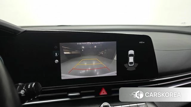 Hyundai Avante (CN7) id 4268038 из Кореи 7