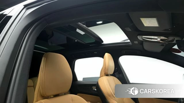 Volvo XC60 second Generation id 3891141 из Кореи 7