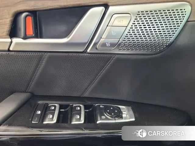 Kia Mohave Master id 3021386 из Кореи 7