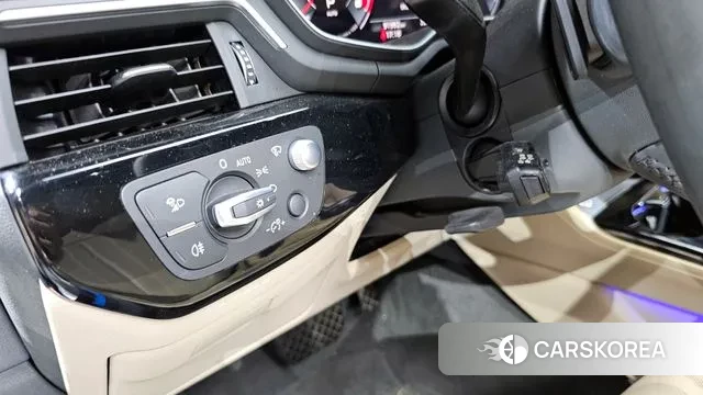 Audi A5 (F5) id 3248095 из Кореи 7