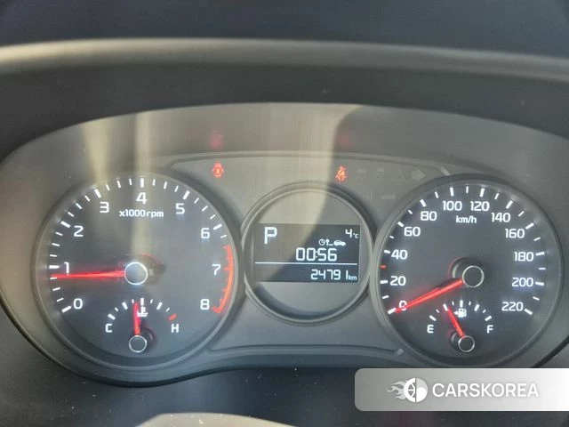 Kia All New Morning (JA) id 3834047 из Кореи 7