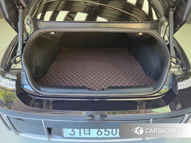 Hyundai Ionic 6 id 4893153 из Кореи 7