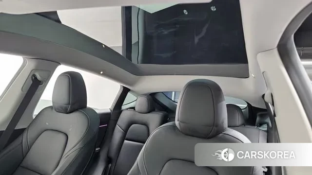 Tesla Model Y id 3131775 из Кореи 7