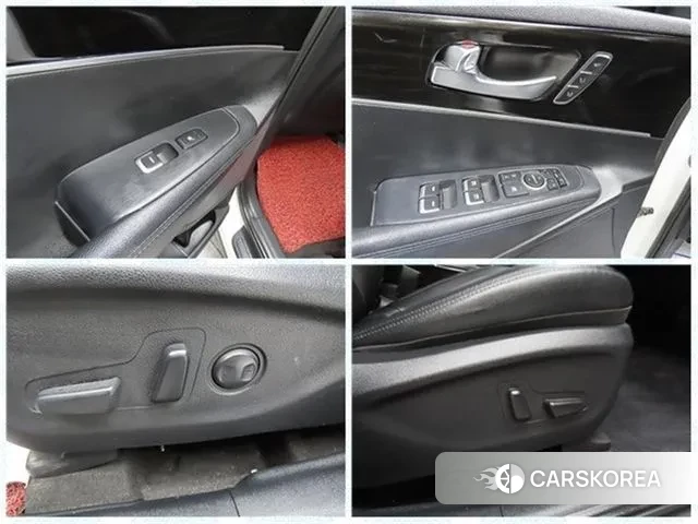 Kia The New Sorento id 3593190 из Кореи 7