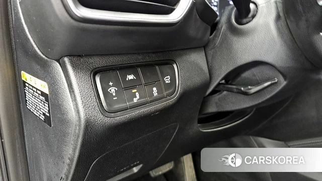 Hyundai Santa Fe TM id 4363198 из Кореи 7