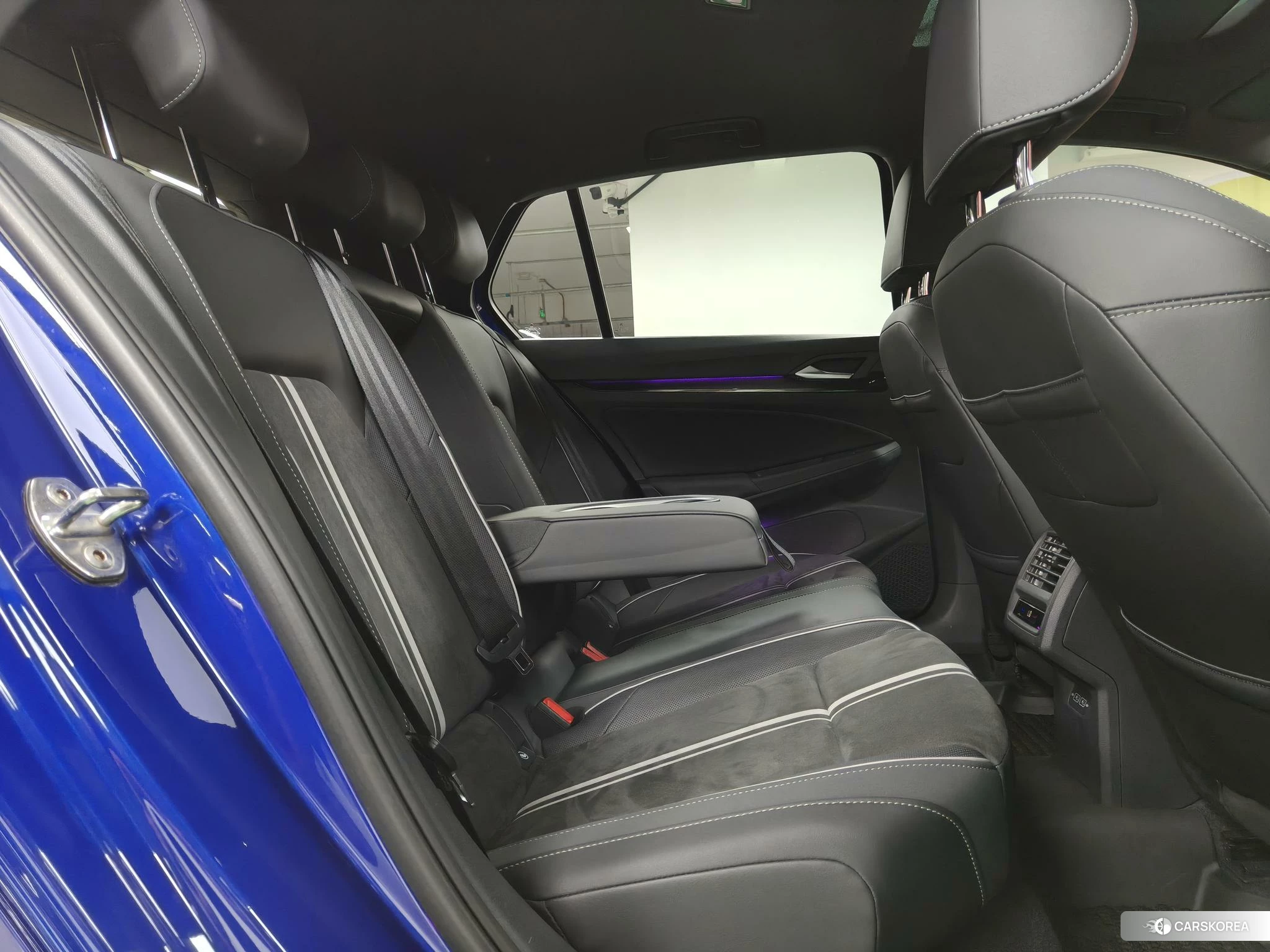Volkswagen Golf id 4461387 из Китая 7