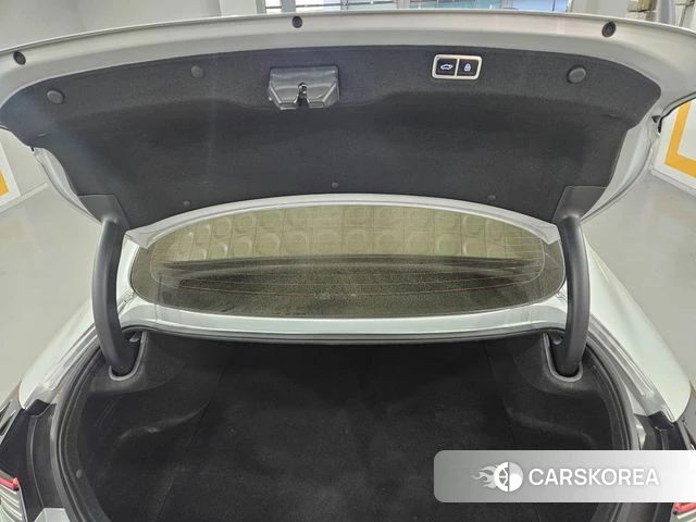 Hyundai Sonata D Edge (DN8) id 4222949 из Кореи 7