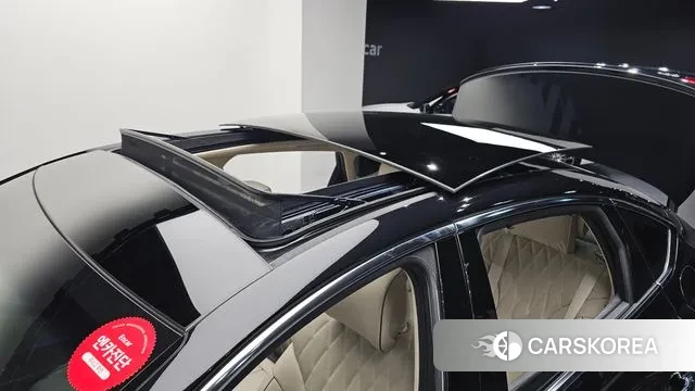 Genesis G80 (RG3) id 3670076 из Кореи 7