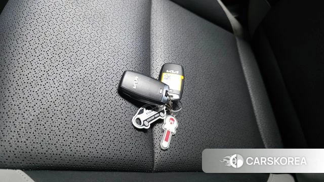Kia Morning Urban (JA) id 4549399 из Кореи 7