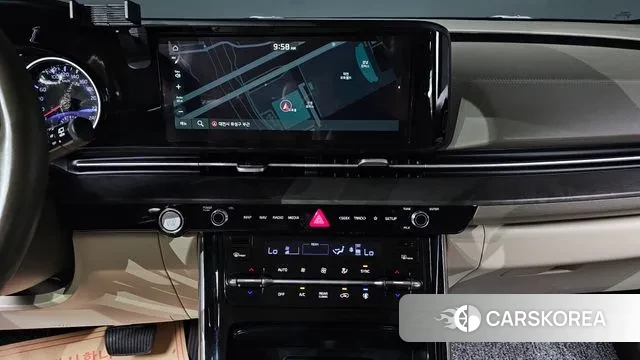 Kia Carnival 4th generation id 2894992 из Кореи 7