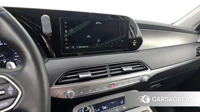 Hyundai Palisade id 3037941 из Кореи 7