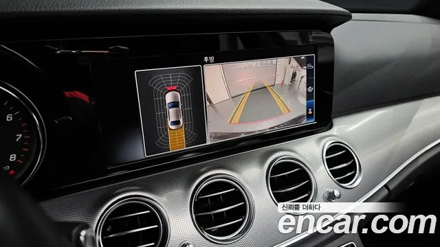 Mercedes-Benz E-Class W213 id 2601762 из Кореи 7