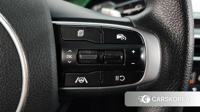 Kia The New K5 Hybrid 3rd generation id 4904686 из Кореи 7