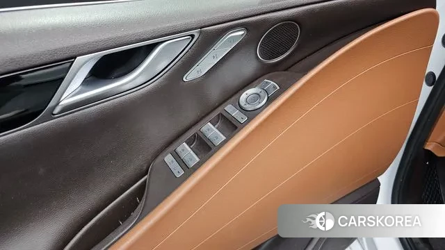 Genesis G80 (RG3) id 3037001 из Кореи 7