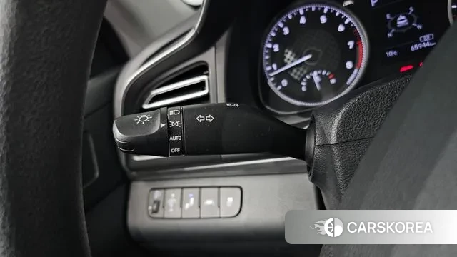 Hyundai The New Avante AD id 3469507 из Кореи 7