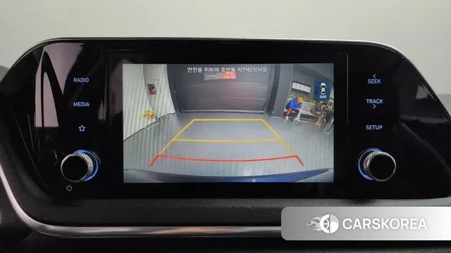 Hyundai Sonata Hybrid (DN8) id 3552195 из Кореи 7